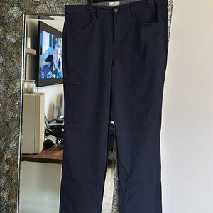 Men’s Weatherproof regular fit pants